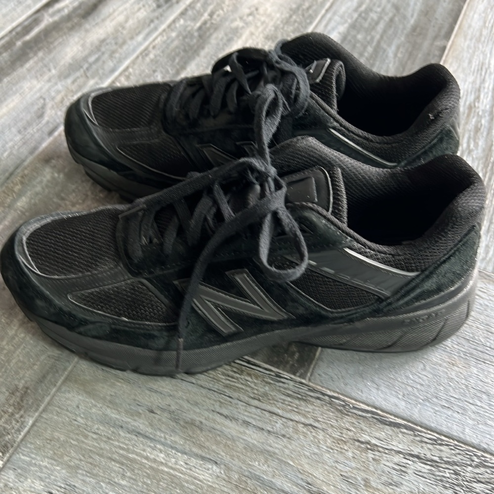 New Balance 990 sneakers